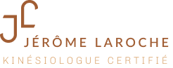 logo Jérôme Laroche