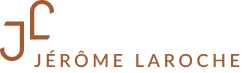 logo Jérôme Laroche